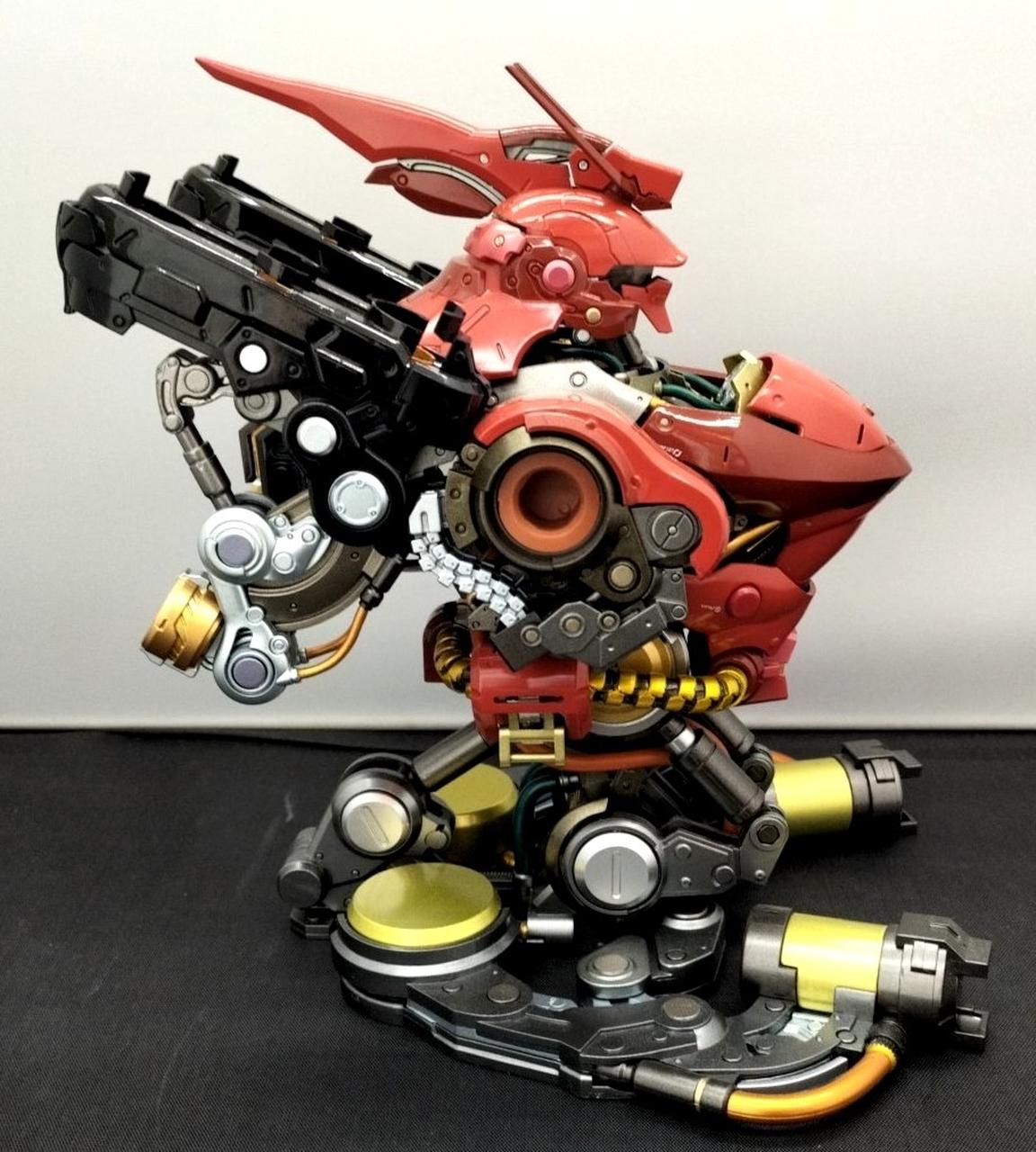 BANDAI|FORMANIA EX サザビー|HARDOFFオフモール（オフモ