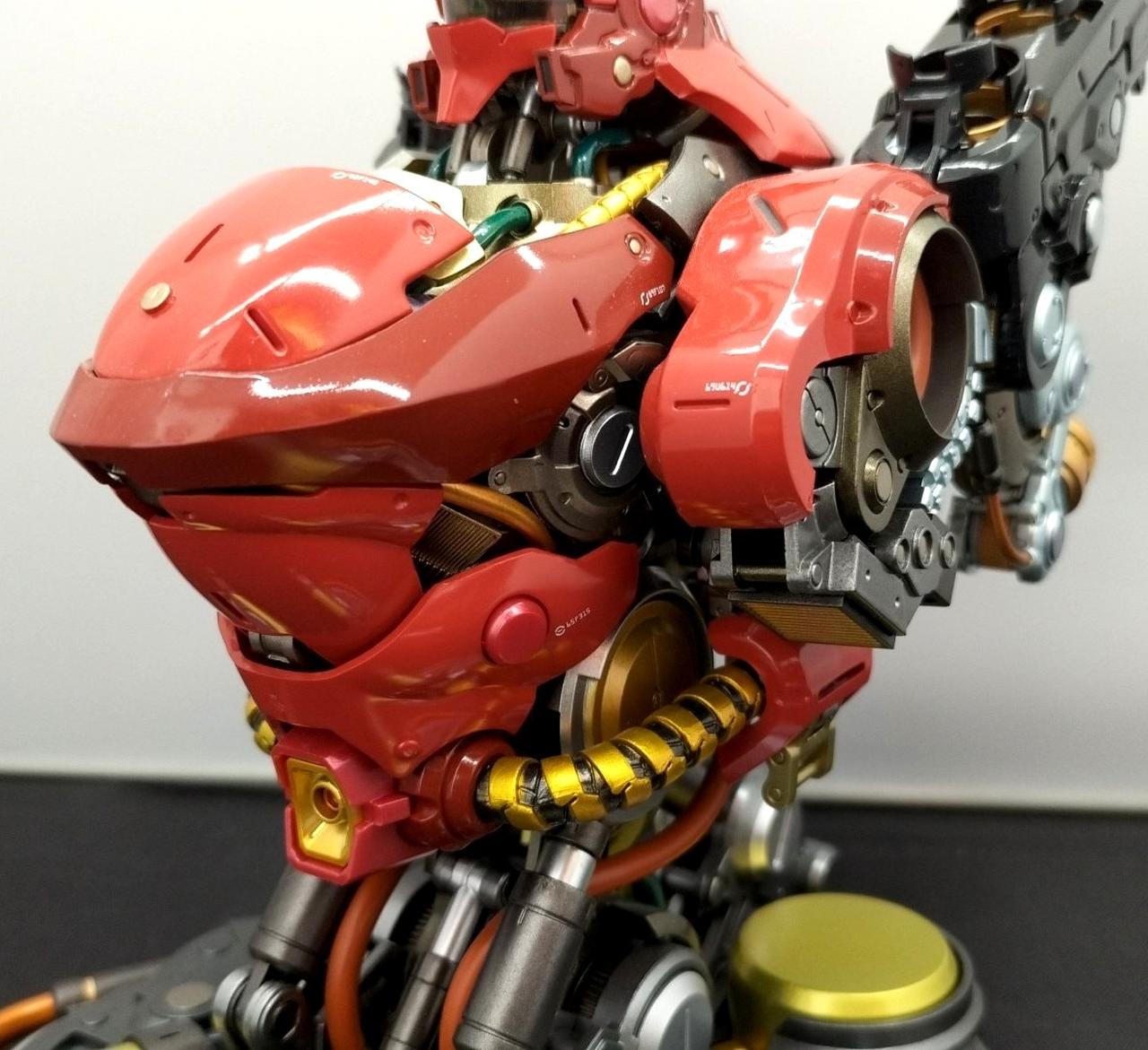 BANDAI|FORMANIA EX サザビー|HARDOFFオフモール（オフモ