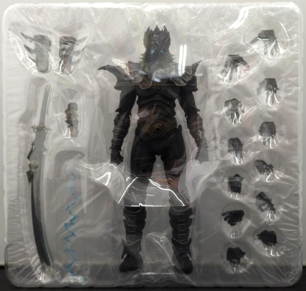 中島製作所　ミラクル3 フィギュア 黒色 2025年最新】Yahoo!オークション -#ミラクル3の中古品・新品・未