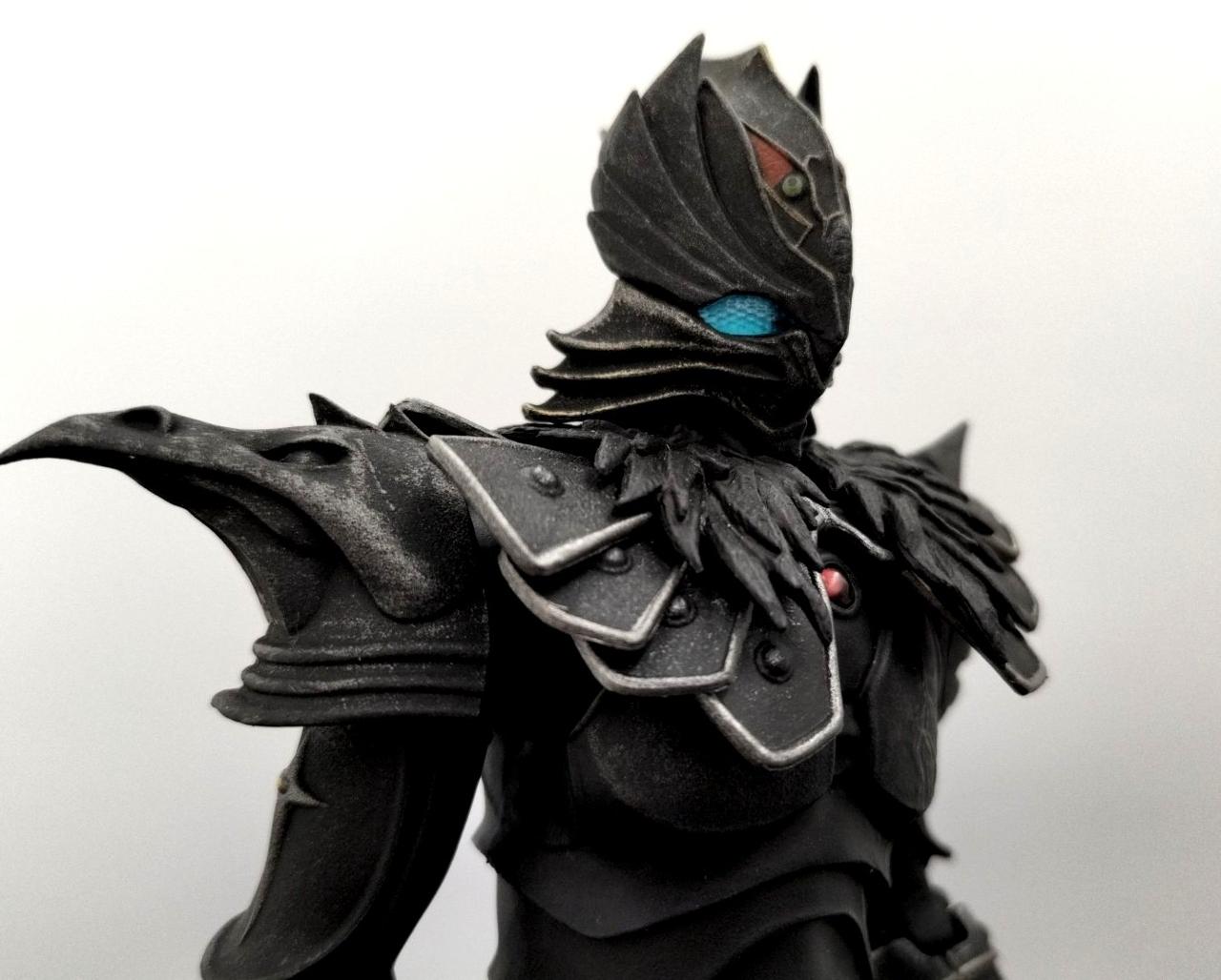 怪獣フィギュアセット 黒い霧の呪い & 復活ソルドラの牙 怪獣フィギュアセット 黒い霧の呪い & 復活ソルドラの牙 予約