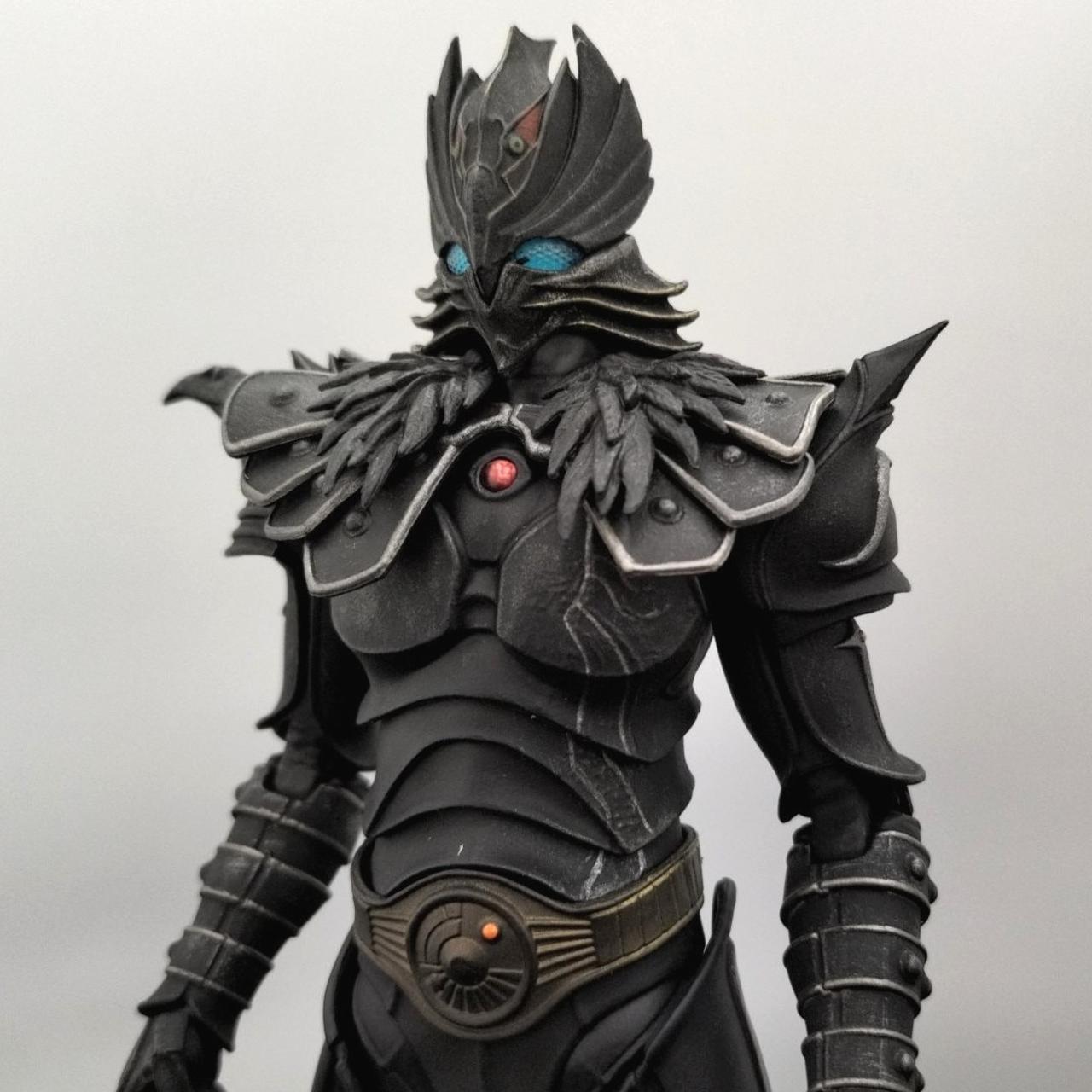STORM COLLECTIBLES|鴉(乙羽)|HARDOFFオフモール（オフモ