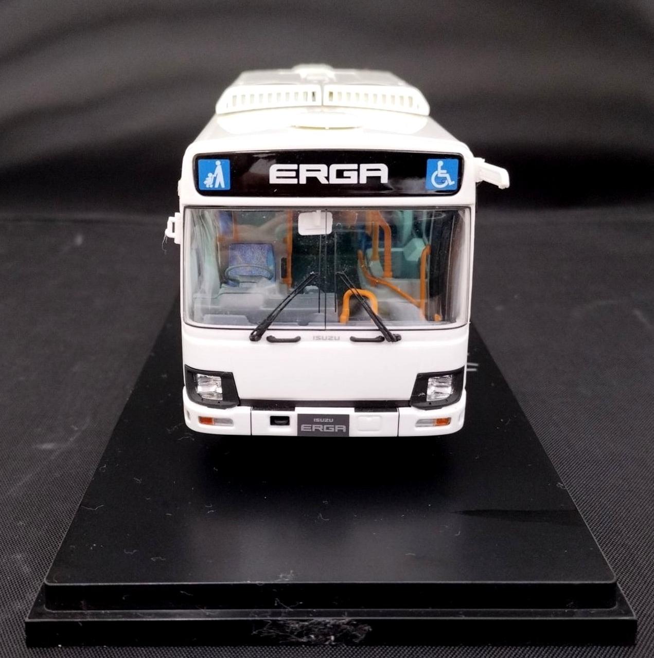 GOOD SMILE RACING|いすゞエルガ 試作車|HARDOFFオフモール（オフモ