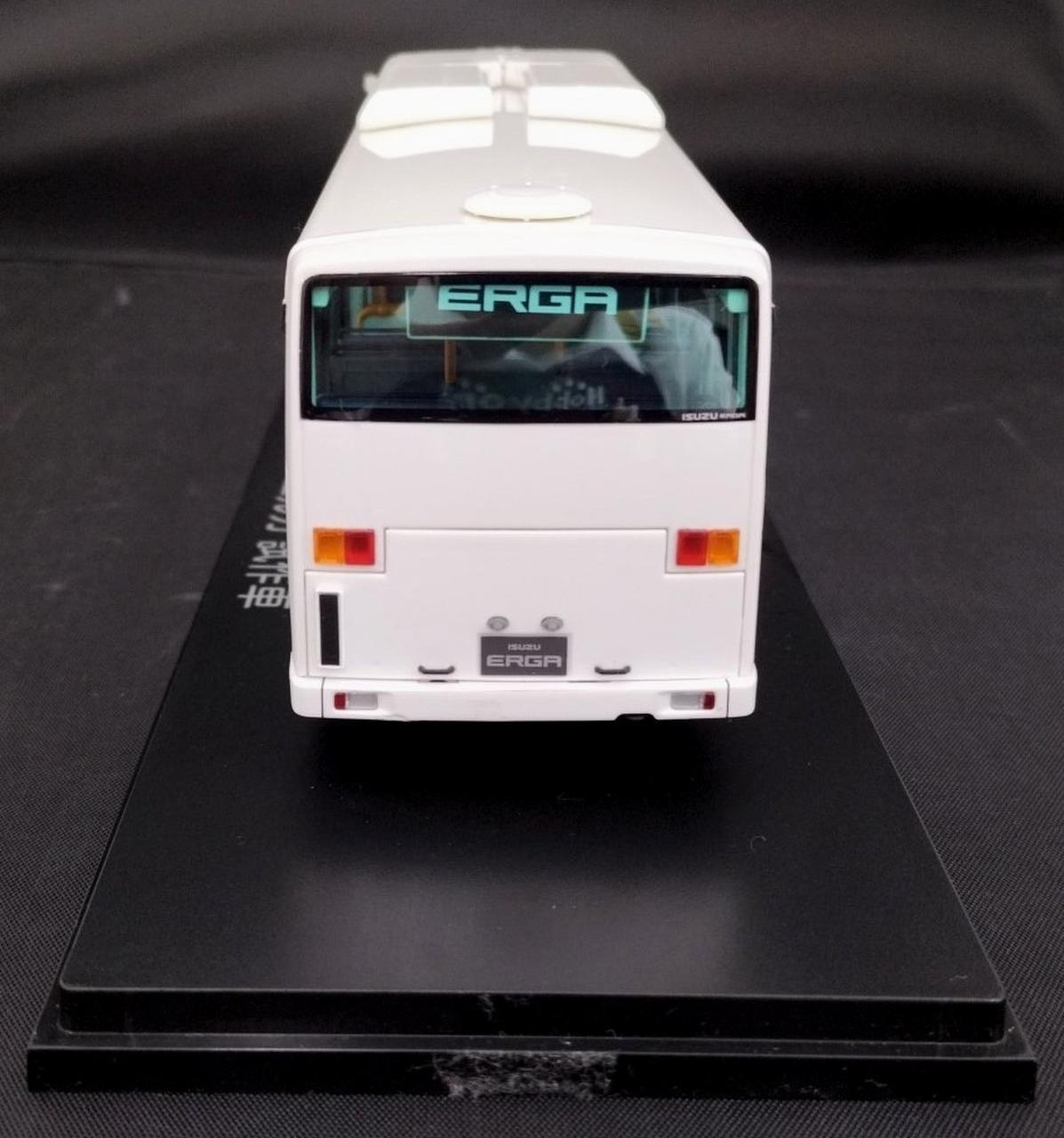 GOOD SMILE RACING|いすゞエルガ 試作車|HARDOFFオフモール（オフモ