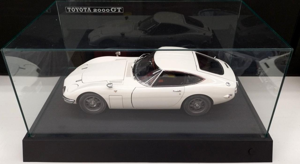 デアゴスティーニ|トヨタ2000GT|HARDOFFオフモール（オフモ