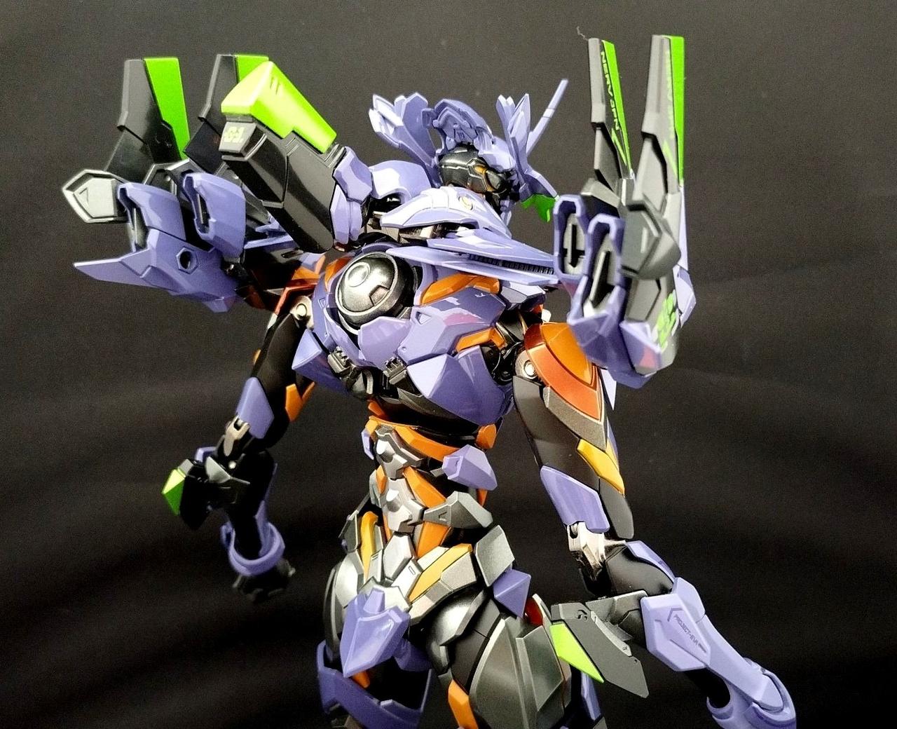 CCSTOYS|エヴァンゲリオン最終号機|HARDOFFオフモール（オフモ