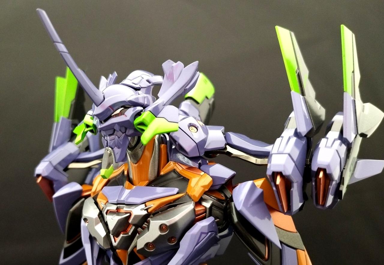 CCSTOYS|エヴァンゲリオン最終号機|HARDOFFオフモール（オフモ