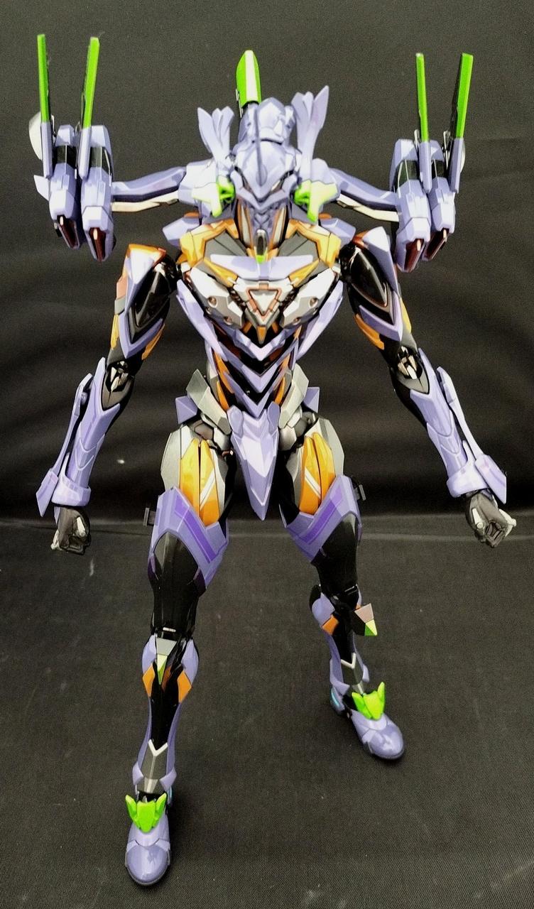 CCSTOYS|エヴァンゲリオン最終号機|HARDOFFオフモール（オフモ