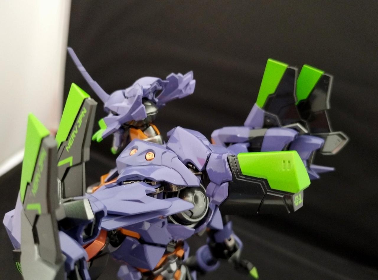 CCSTOYS|エヴァンゲリオン最終号機|HARDOFFオフモール（オフモ