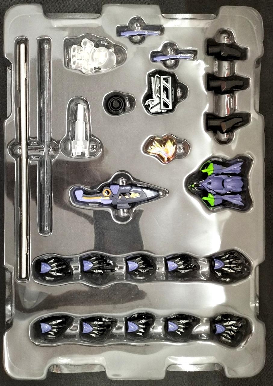 B2額装 EVANGELION - 最終話 - 非売品 B2額装 EVANGELION - 最終話 - 非売品 ☆鉄魄シリーズ