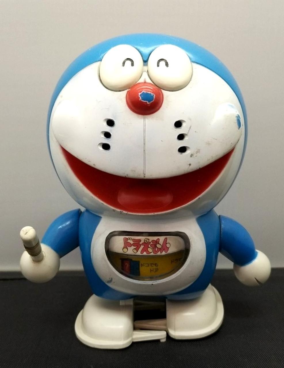 ヒゲ、鈴　欠損