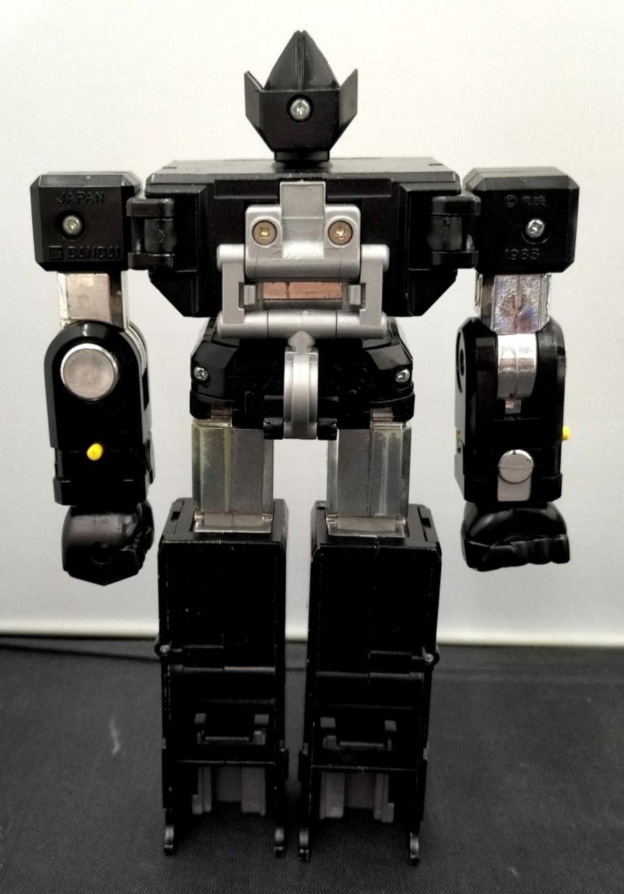 バンダイ(BANDAI)|デンジンボックス 2期版|HARDOFFオフモール