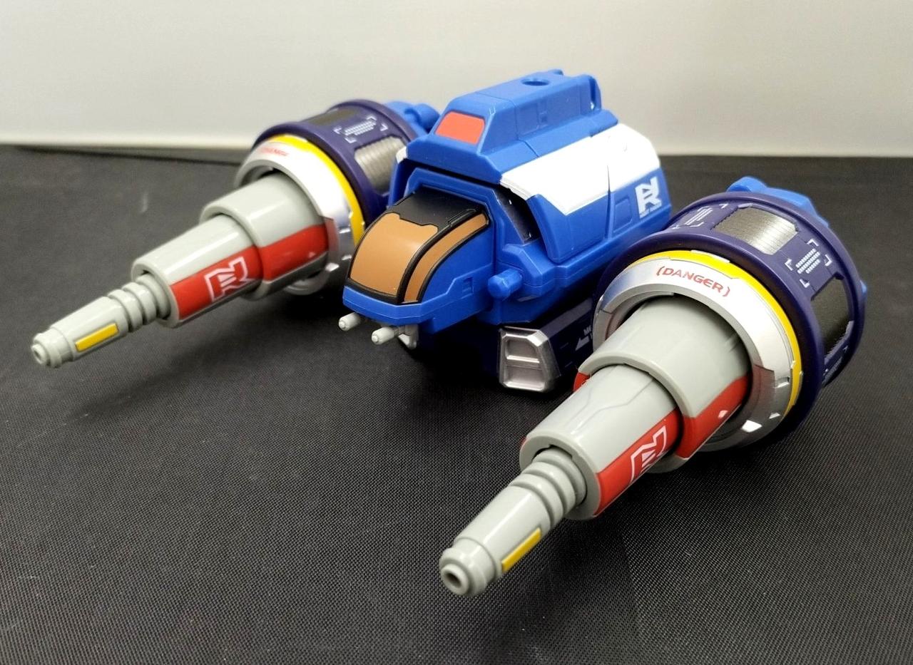 BANDAI|ウルトライドクロニクル ハイパーストライクチェスター|HARDOFF