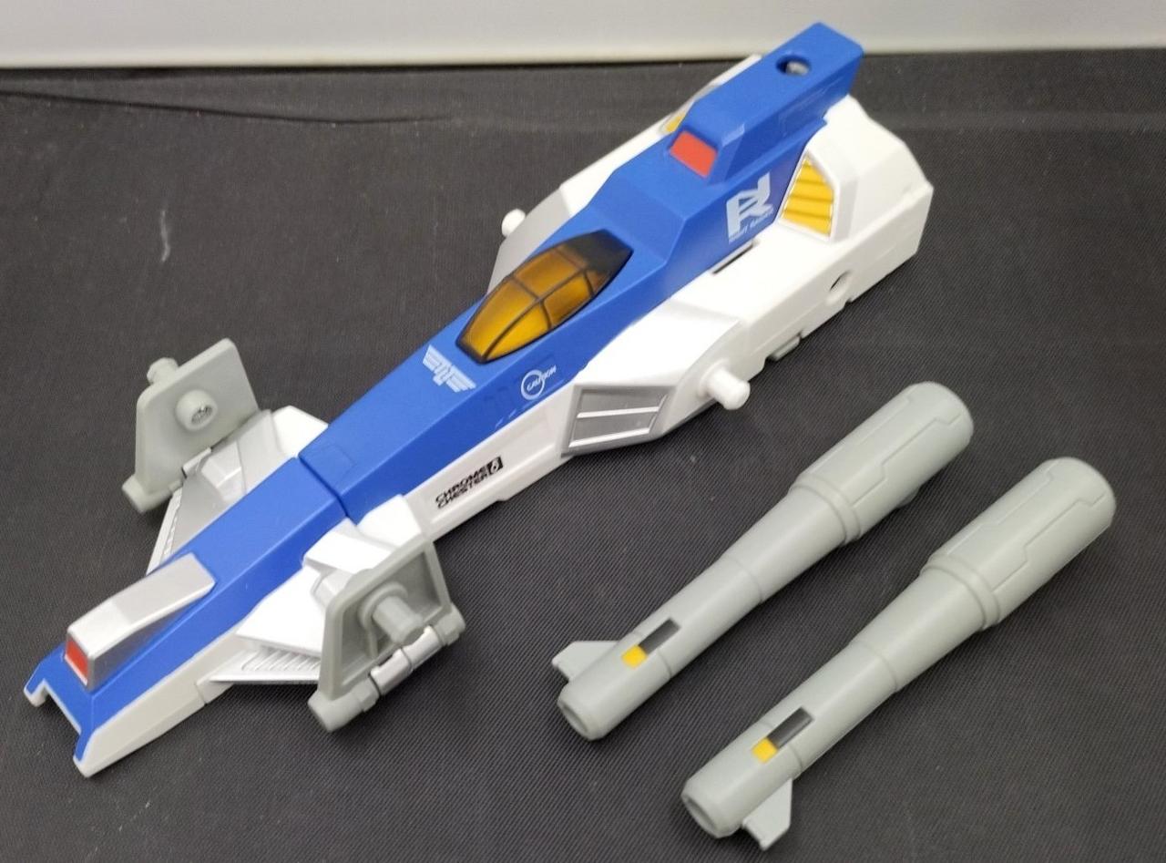 BANDAI|ウルトライドクロニクル ハイパーストライクチェスター|HARDOFF