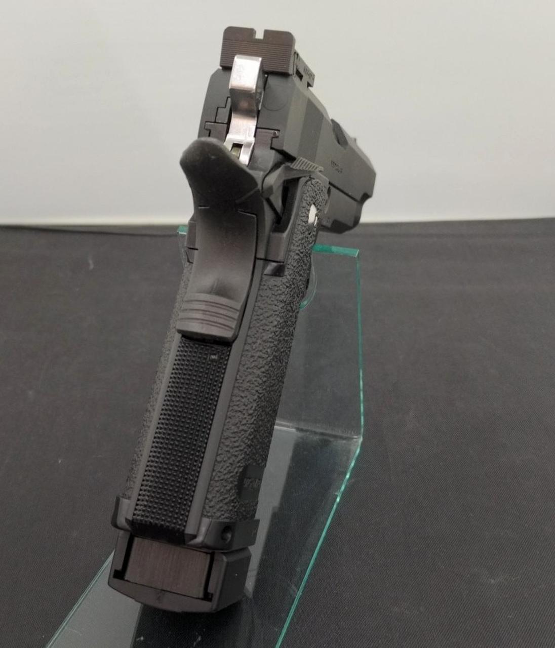 ㉓ ハイキャパ5.1 ガバメントモデル 動作確認のみのほぼ新品 東京マルイ|ハイキャパ5.1 ガバメントモデル|HARDOFFオフモール