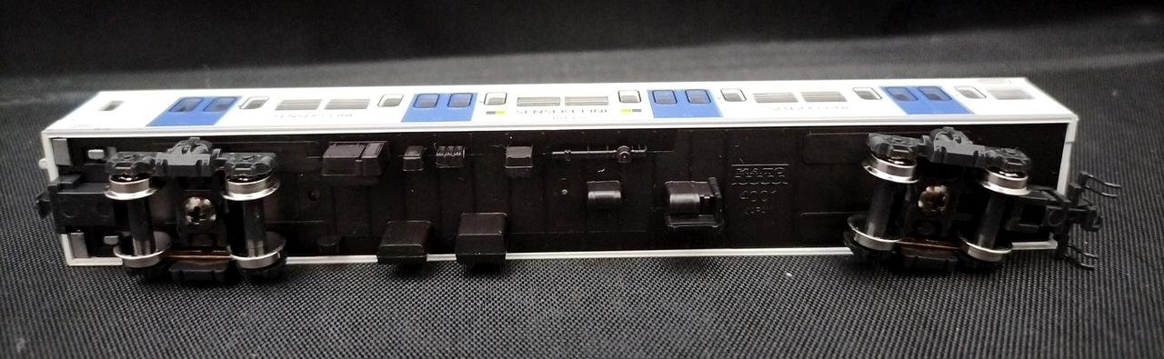 Nゲージ   ラウンドハウス ラウンドハウス|新103系 仙石線色タイプ(4両セット)|HARDOFFオフ