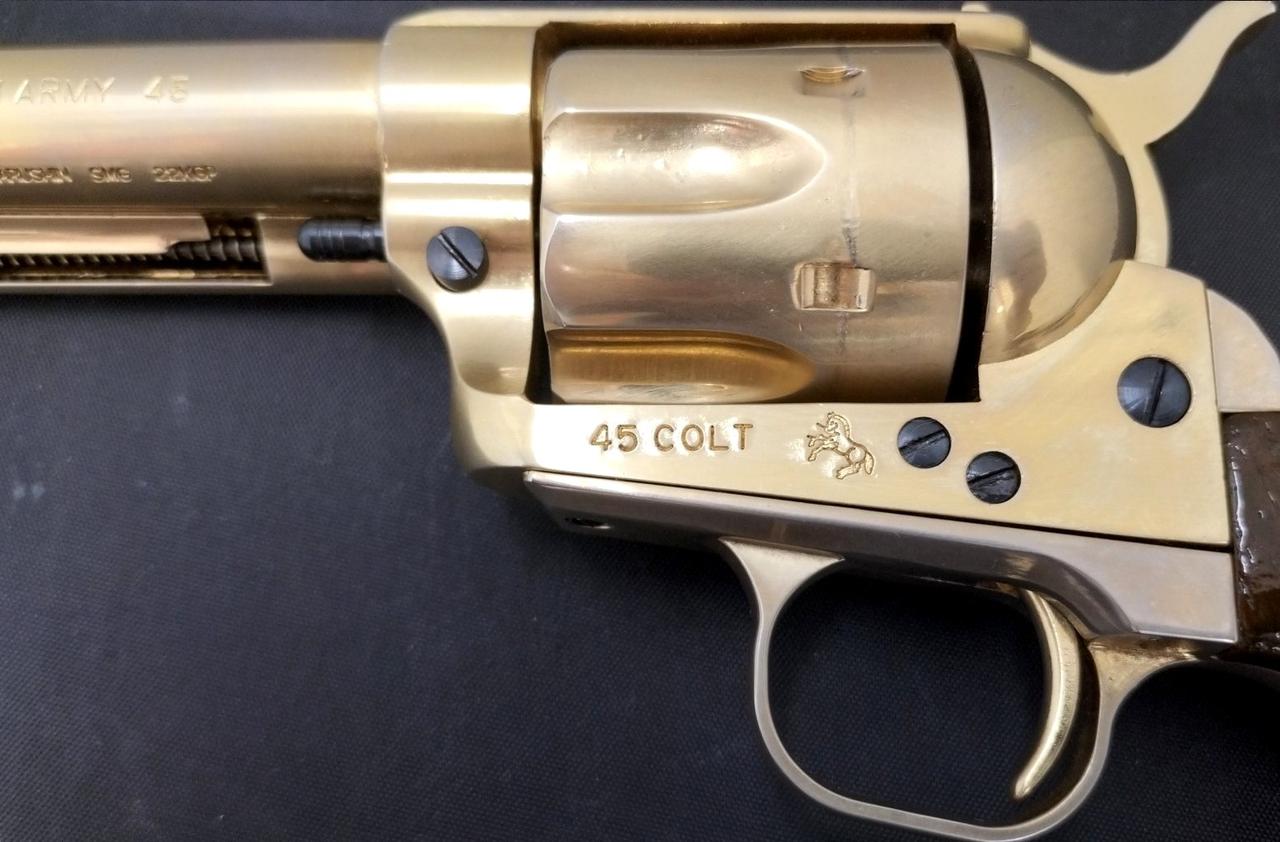 MARUSHIN|COLT SAA.45|HARDOFFオフモール（オフモ