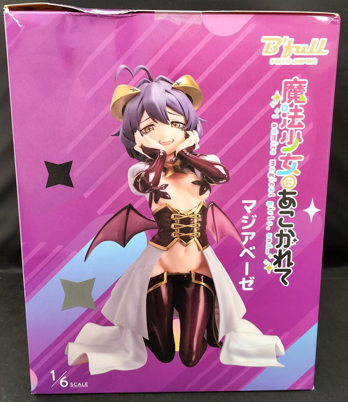 B´FULL FOTS JAPAN|マジアベーゼ 1/6|HARDOFFオフモール（オフモ