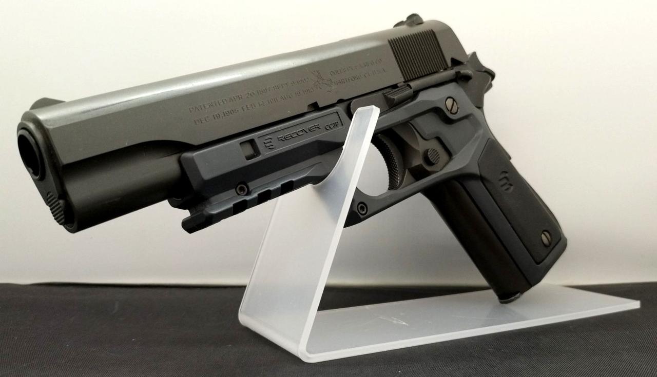 東京マルイ|M1911A1 コルトガバメント|HARDOFFオフモール