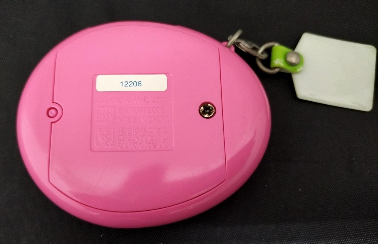 BANDAI|たまごっちスクール せーとぜーいんしゅーごっち!2じかんめ