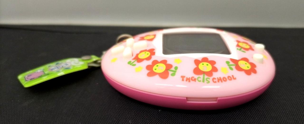 BANDAI|たまごっちスクール せーとぜーいんしゅーごっち!2じかんめ