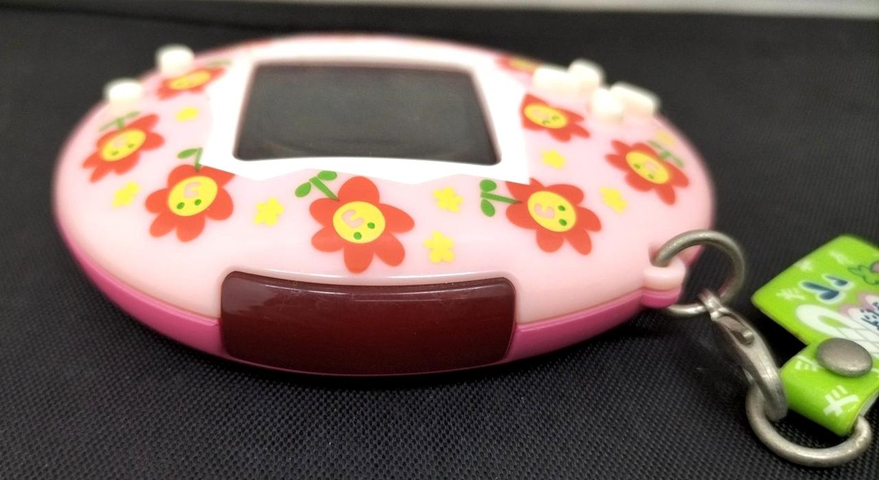 BANDAI|たまごっちスクール せーとぜーいんしゅーごっち!2じかんめ