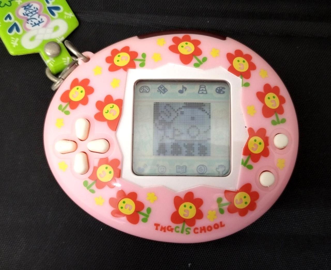 BANDAI|たまごっちスクール せーとぜーいんしゅーごっち!2じかんめ