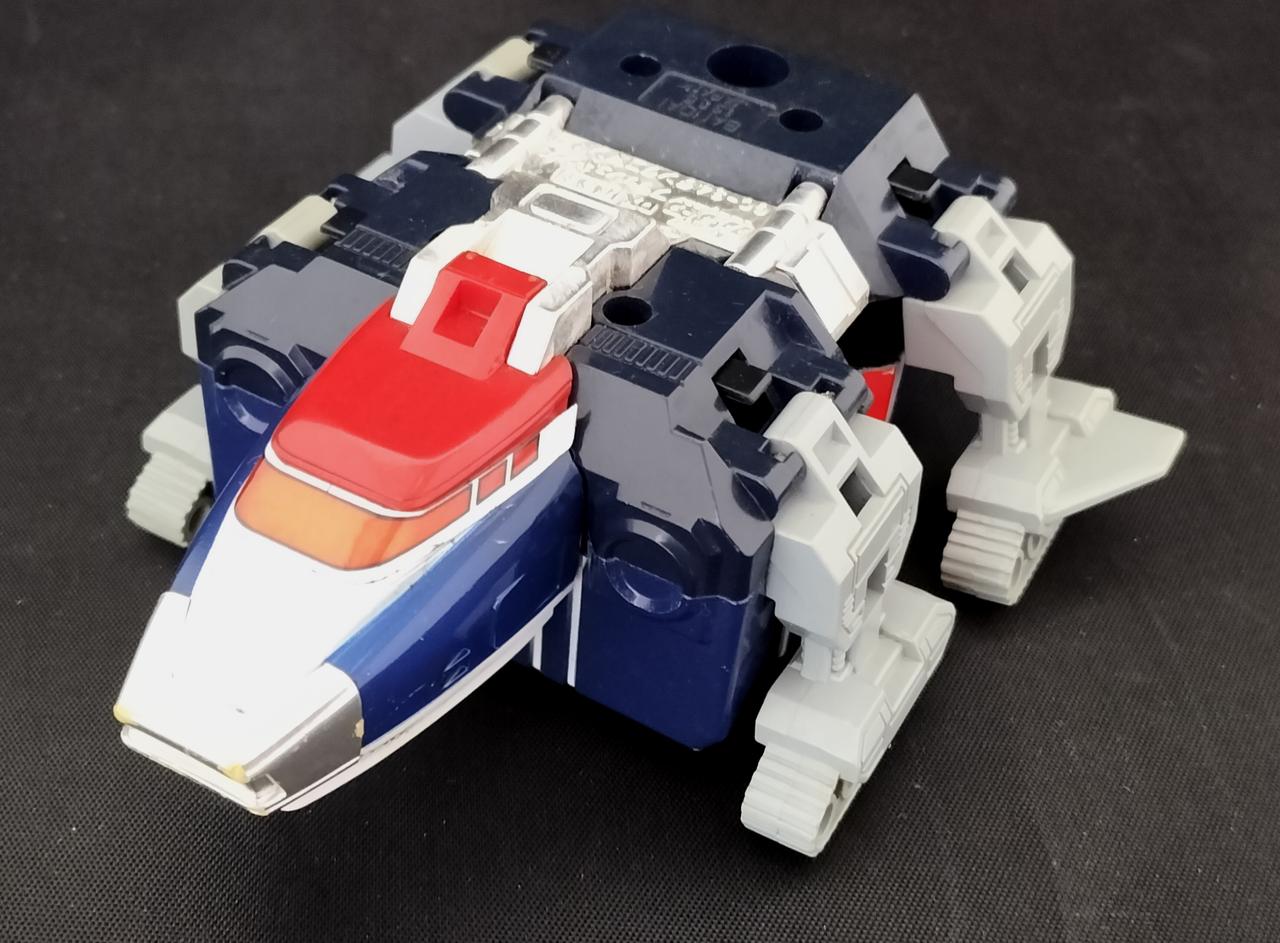 ミサイルランチャー、ミサイル全て欠品