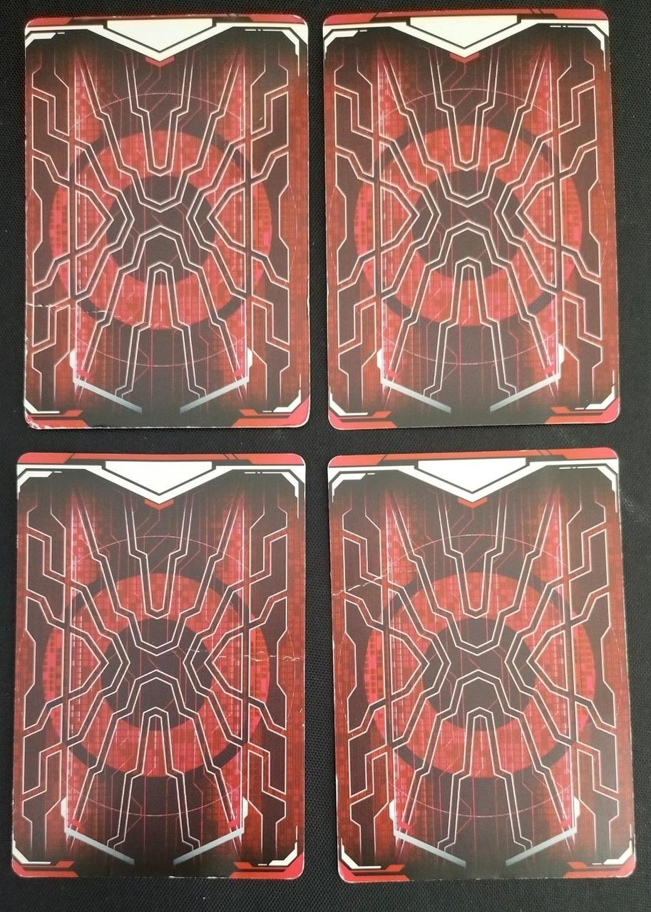 キズ、折れあり