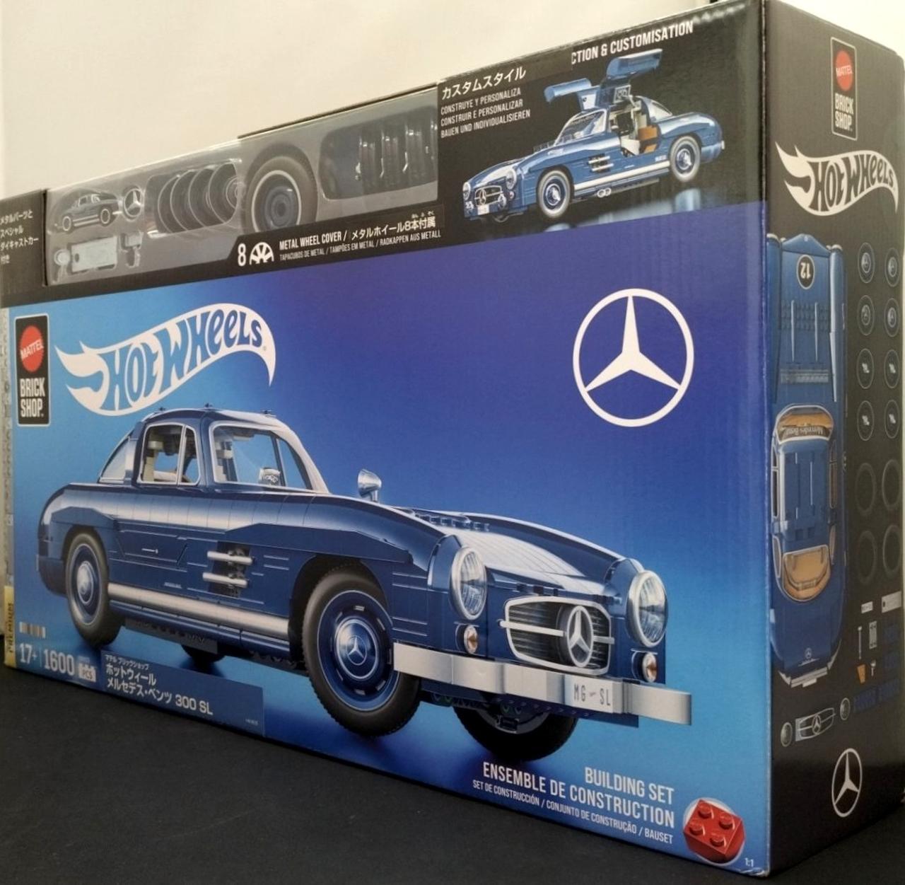 オールドーメルセデス―ベンツリビルトA/T販売 新品 Mortal 1/64 メルセデス ベンツ MERCEDES BENZ S124 T MODEII