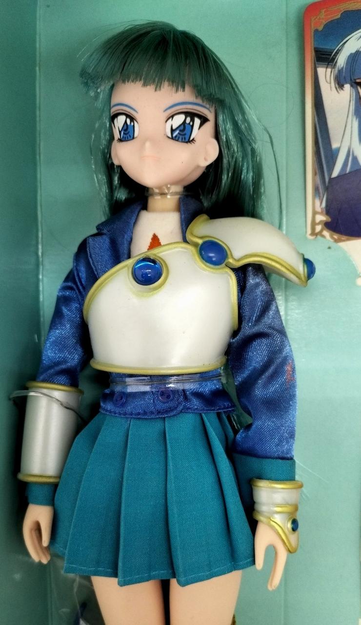 衣装劣化してます