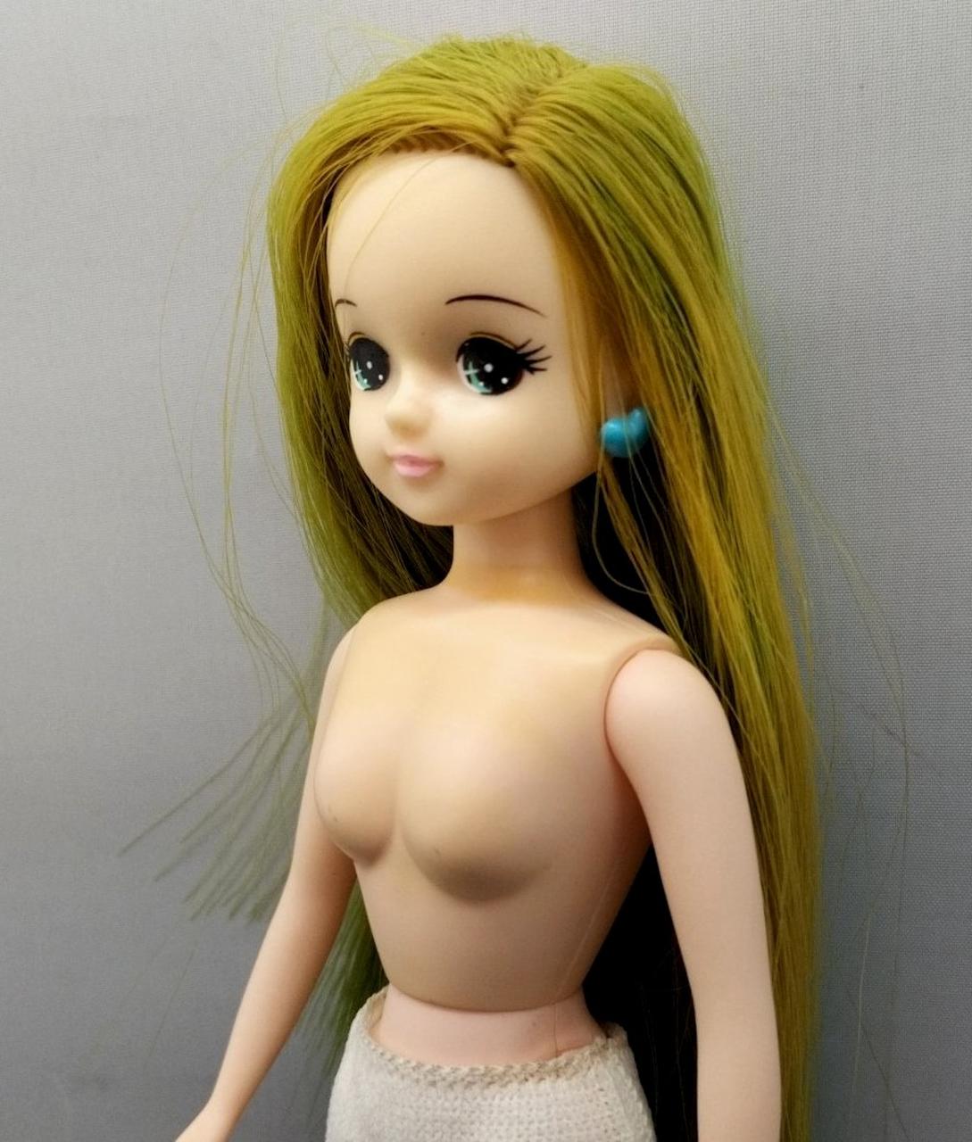 TAKARA|キャンディカラーチェンジきらちゃん|HARDOFFオフモール