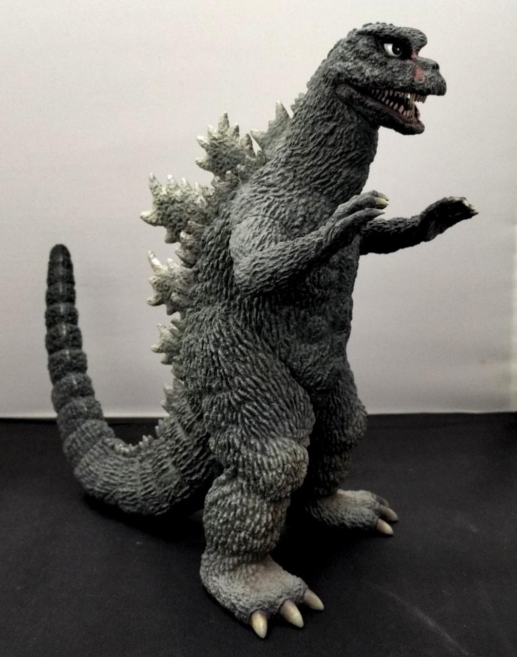 エクスプラス(X PLUS)|ゴジラ対ガイガン 対決セット|【ハードオフ公式