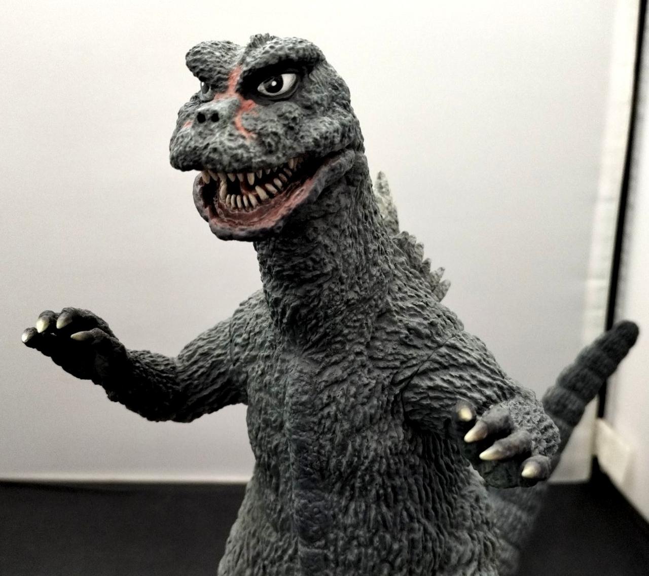 エクスプラス(X PLUS)|ゴジラ対ガイガン 対決セット|【ハードオフ公式