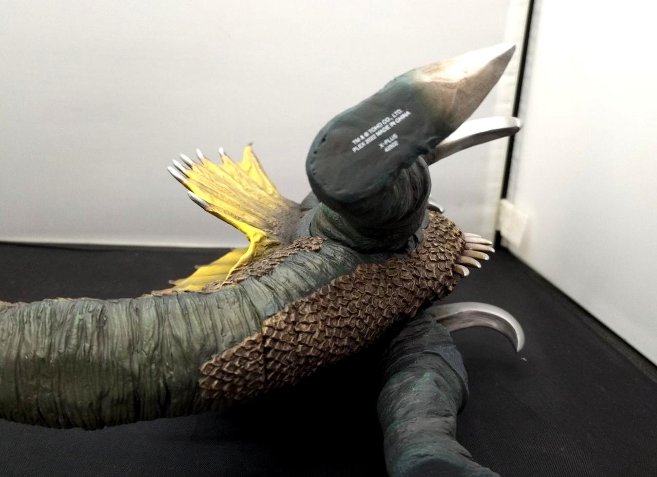 エクスプラス(X PLUS)|ゴジラ対ガイガン 対決セット|【ハードオフ公式