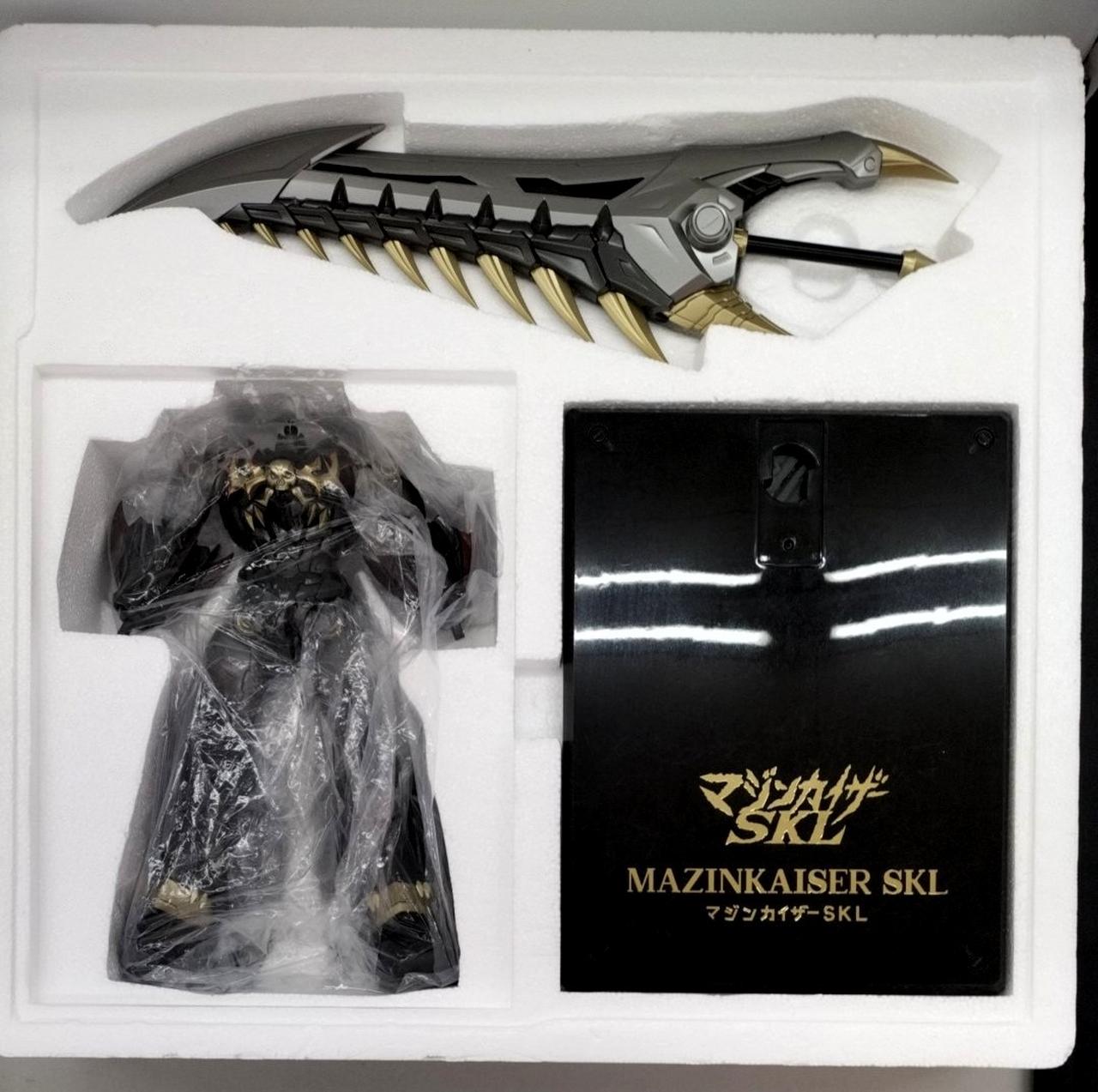 ソードネジ部分外れやすいです