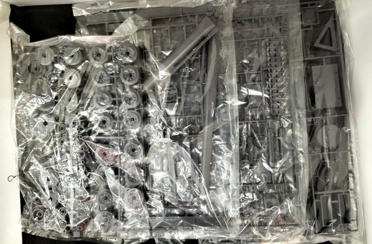 袋のなかでランナー外れ有