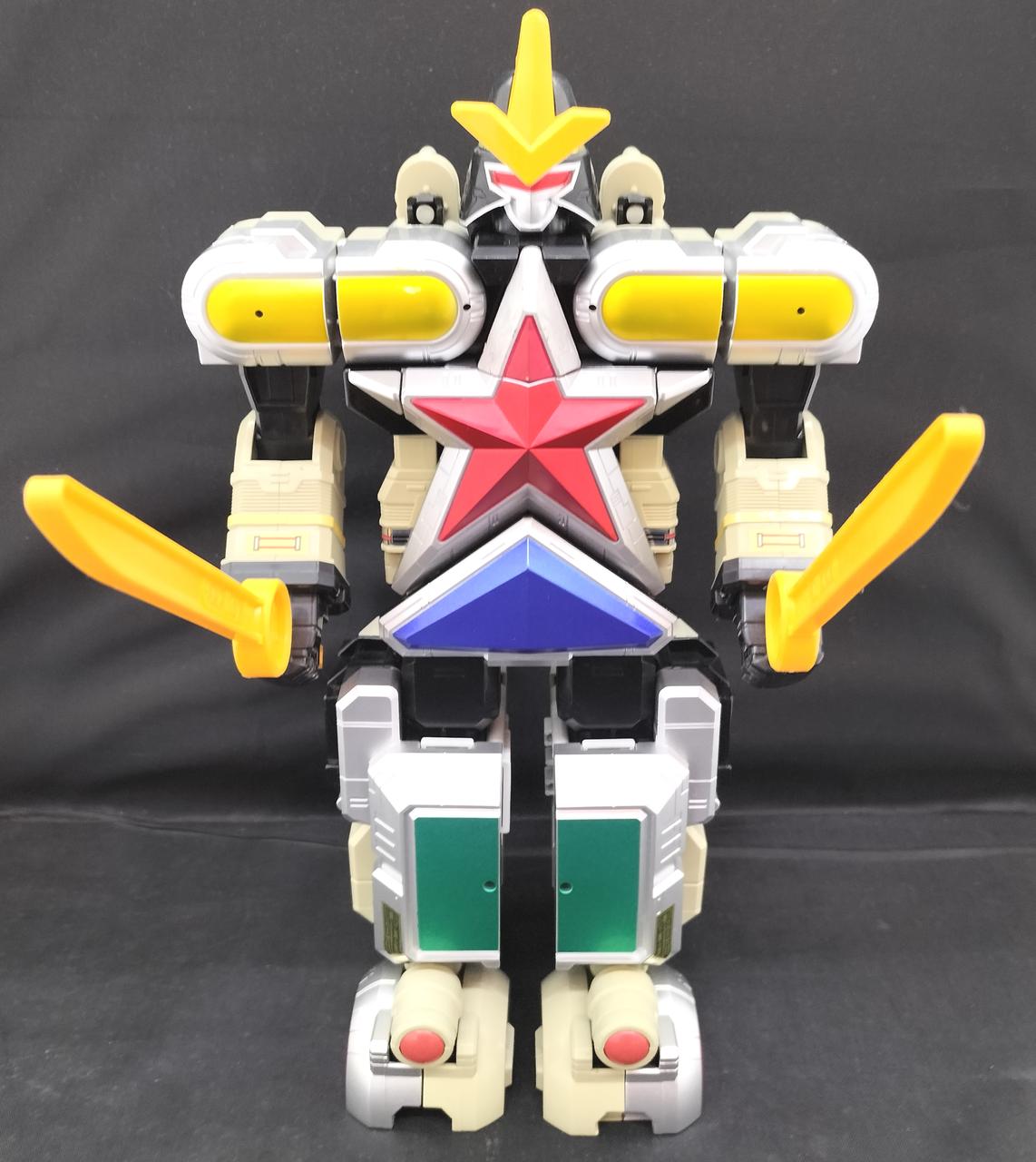 全体的に変色やシール剥がれあり