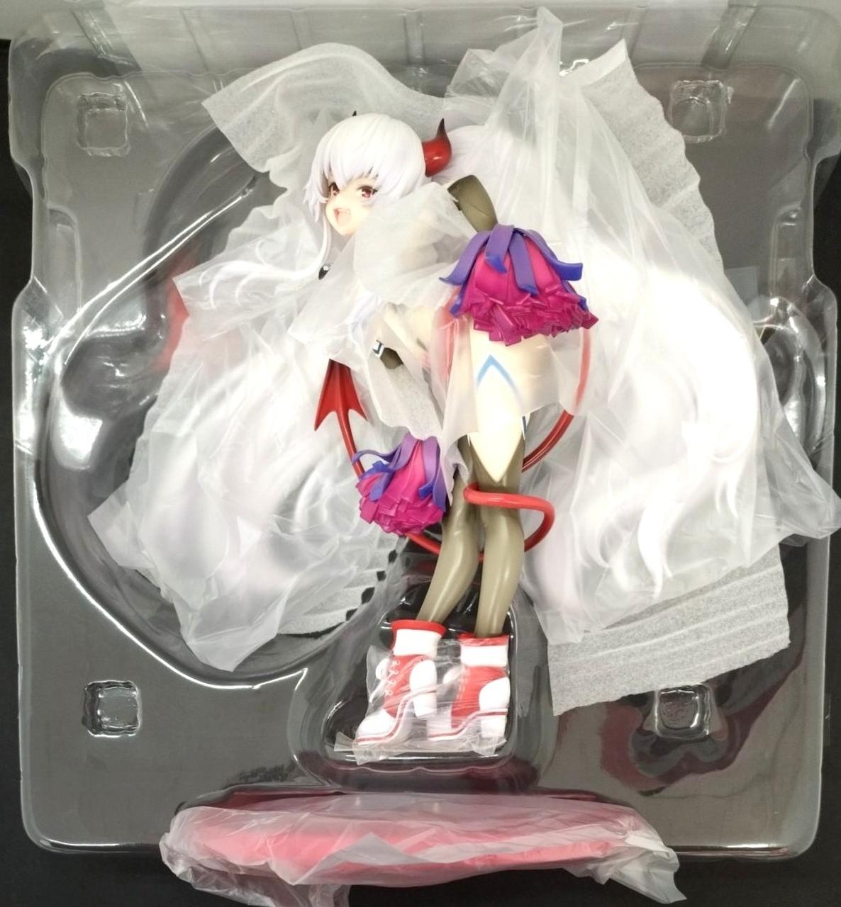 ホビージャパン|グリムアロエ サキュバスチアコスVer.|【ハードオフ