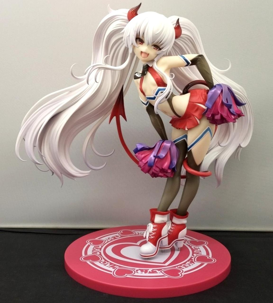 ホビージャパン|グリムアロエ サキュバスチアコスVer.|【ハードオフ