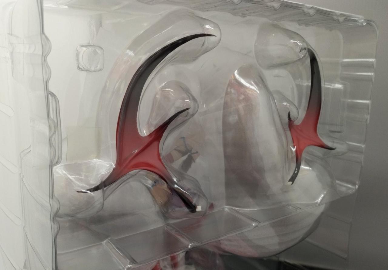 ホビージャパン|グリムアロエ サキュバスチアコスVer.|【ハードオフ