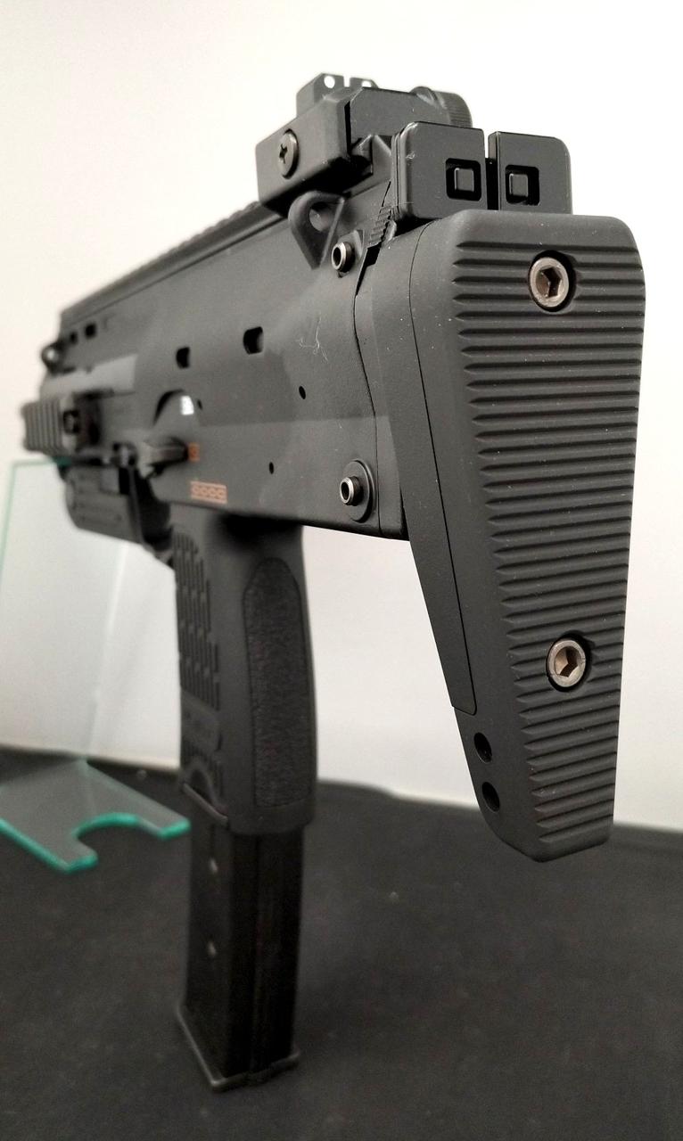 東京マルイ|MP7A1 ガスブローバック マシンガン|【ハードオフ公式通販