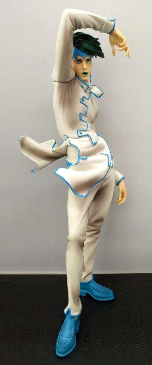 臭いあり