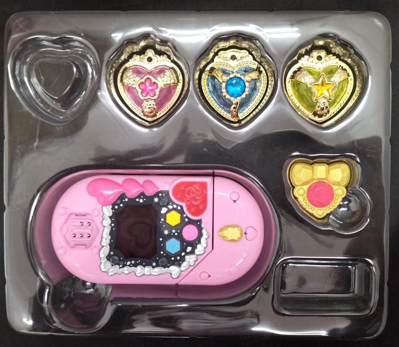 チェーン、紐欠品