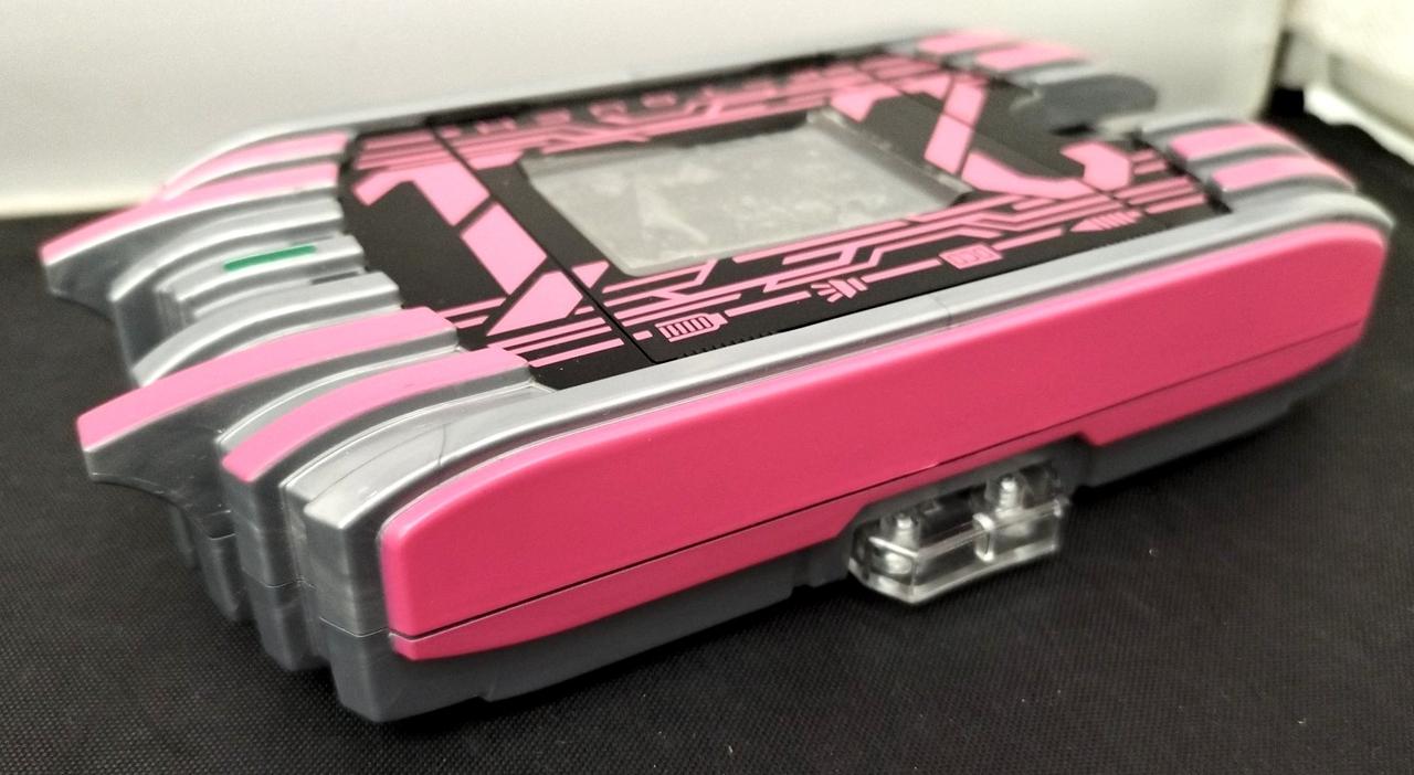 BANDAI|DXネオディケイドライバー＆ケータッチ21|【ハードオフ公式通販