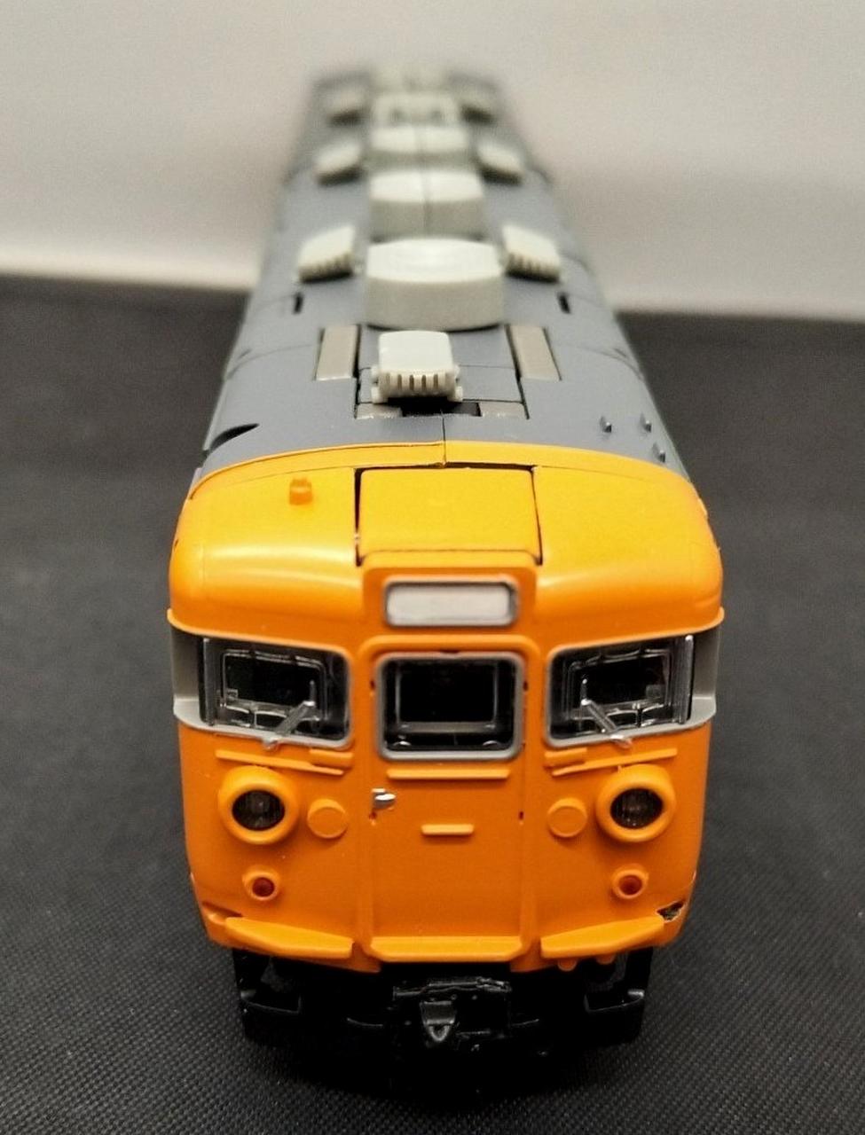 【中古】開封)MPG-04 トレインボットスイケン[91][240091383546] TAKARA TOMY|MPG-04 トレインボットスイケン|【ハードオフ公式通販