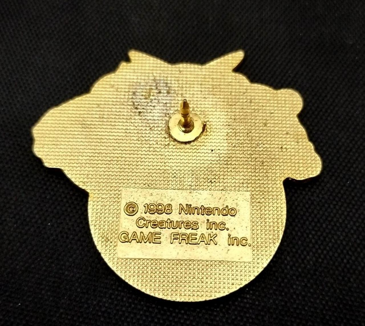 メッキ剥げあり