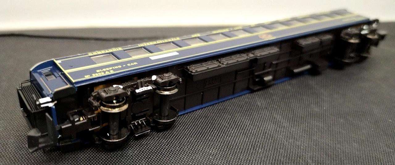 KATO|オリエントエクスプレス'88 6両増結セット|【ハードオフ公式通販