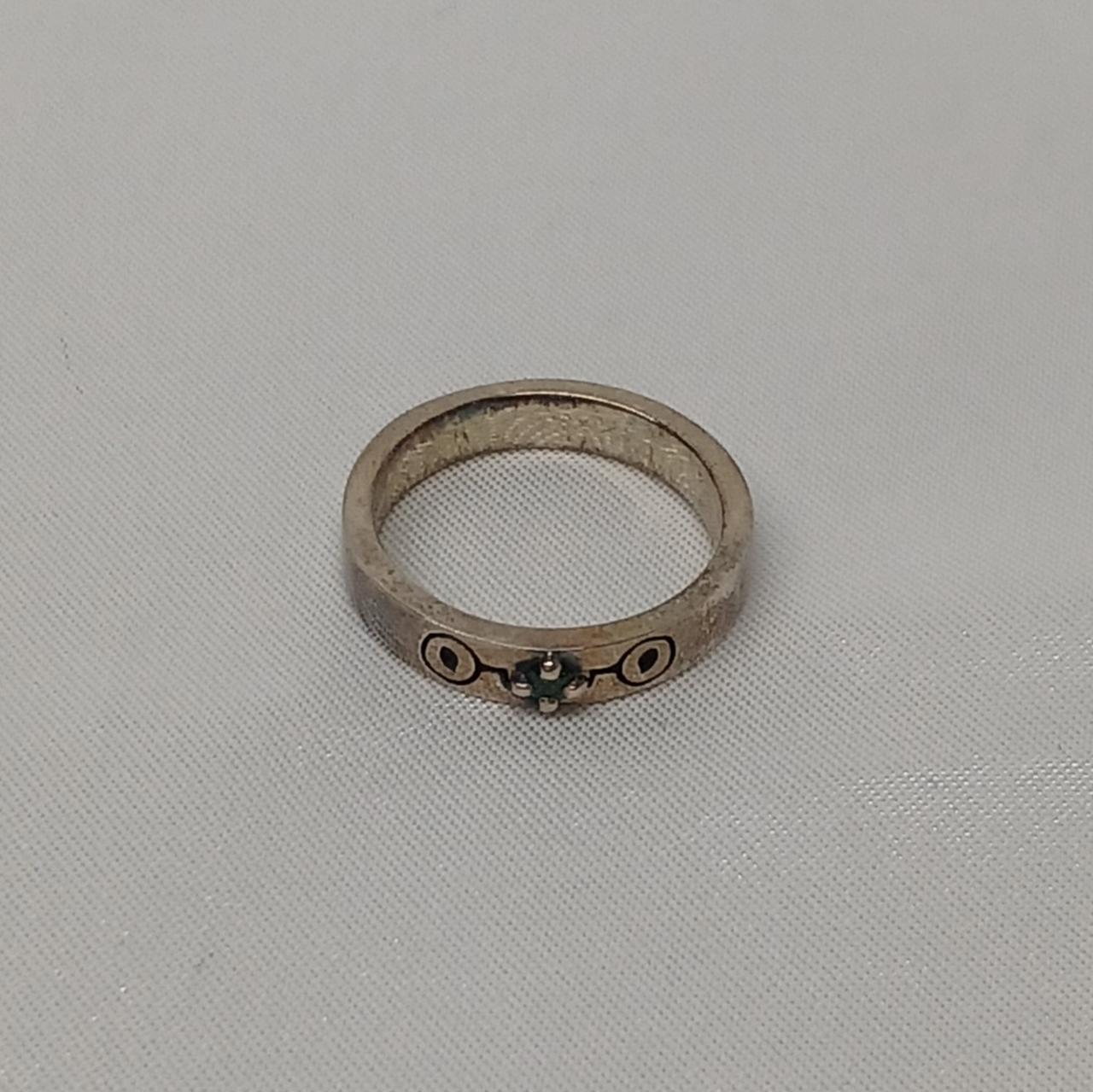 呪術廻戦 エテルノレシ 狗巻棘 指輪 13号 TVアニメ「呪術廻戦