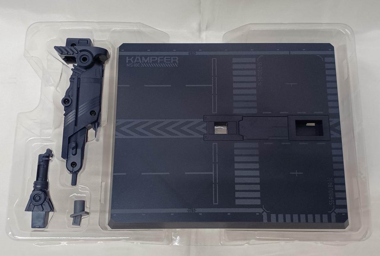 BANDAI|METAL BUILD ケンプファー|【ハードオフ公式通販】オフモール