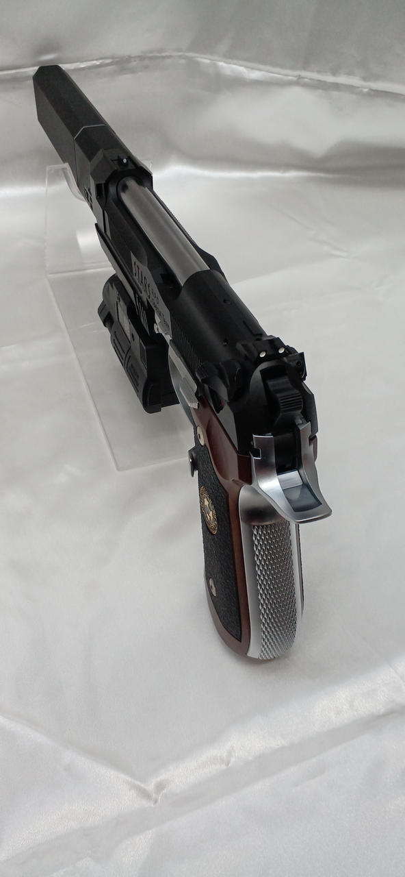 東京マルイ|サムライエッジ|HARDOFFオフモール（オフモ）|2080950000016259